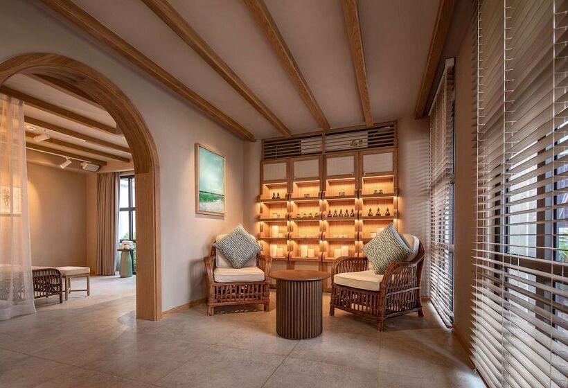 هتل Radisson Resort Phan Thiet