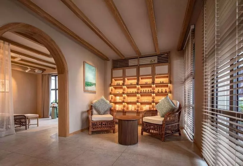 هتل Radisson Resort Phan Thiet