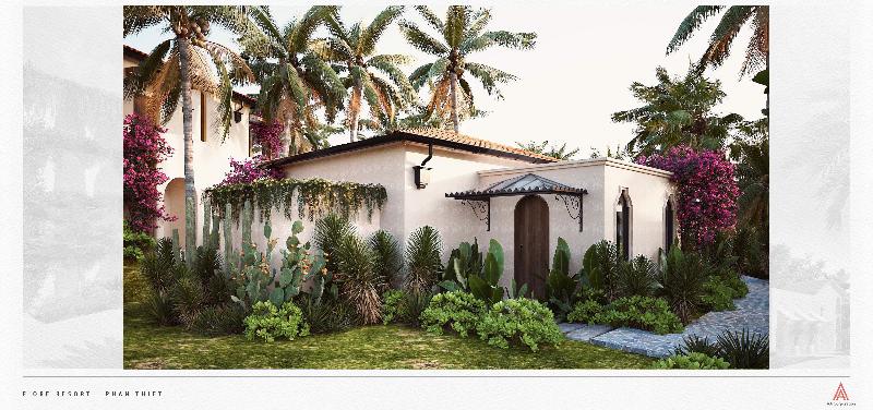 هتل Radisson Resort Phan Thiet