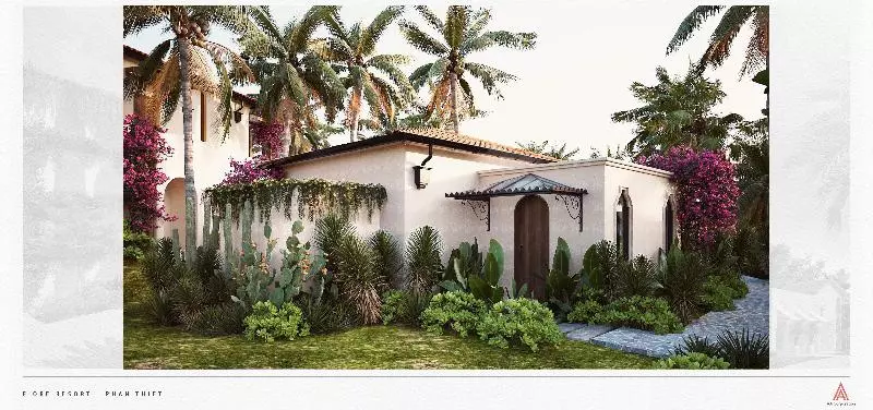 هتل Radisson Resort Phan Thiet