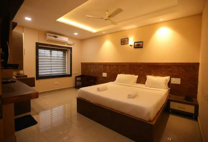 Hotelli Southern Heritage