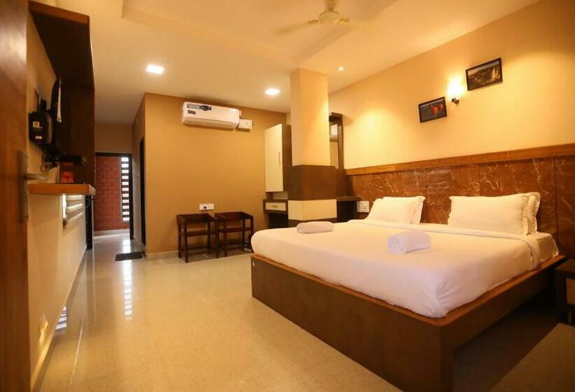 ホテル Southern Heritage