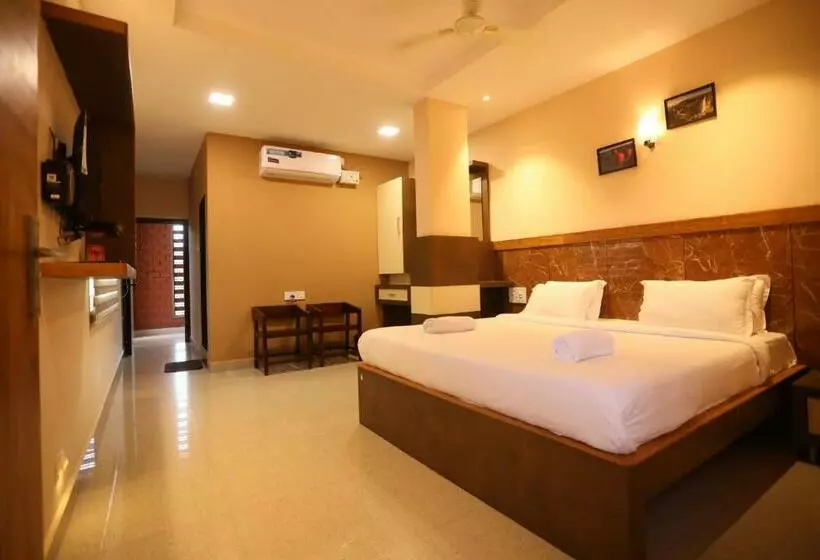 Hotelli Southern Heritage