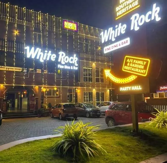 Hotelli Southern Heritage