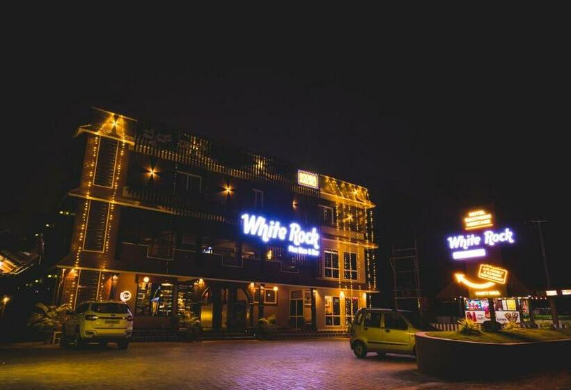 ホテル Southern Heritage