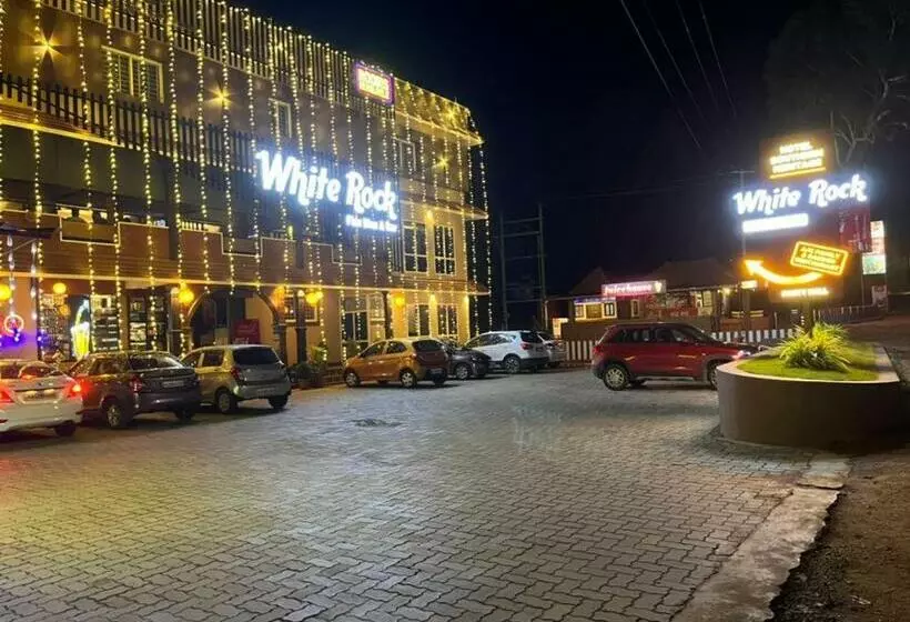 Hotelli Southern Heritage