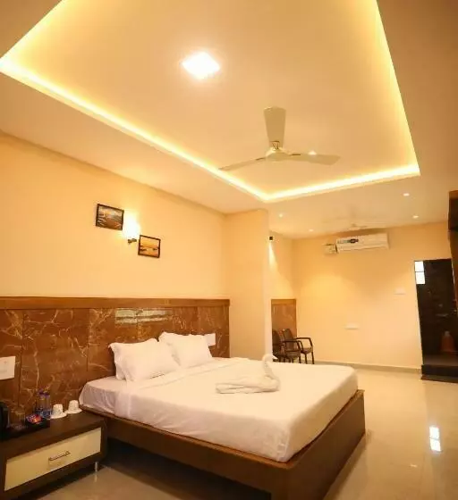 Hotelli Southern Heritage