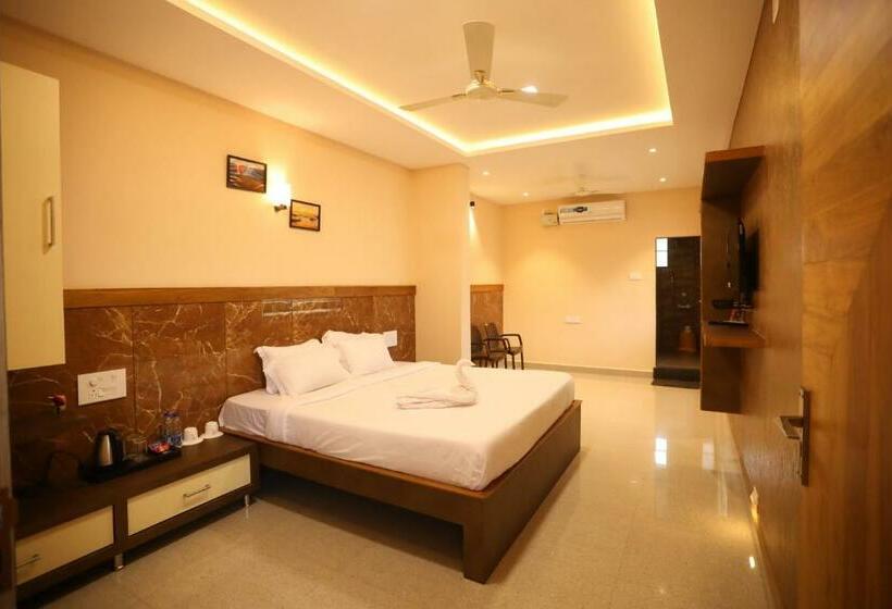 ホテル Southern Heritage