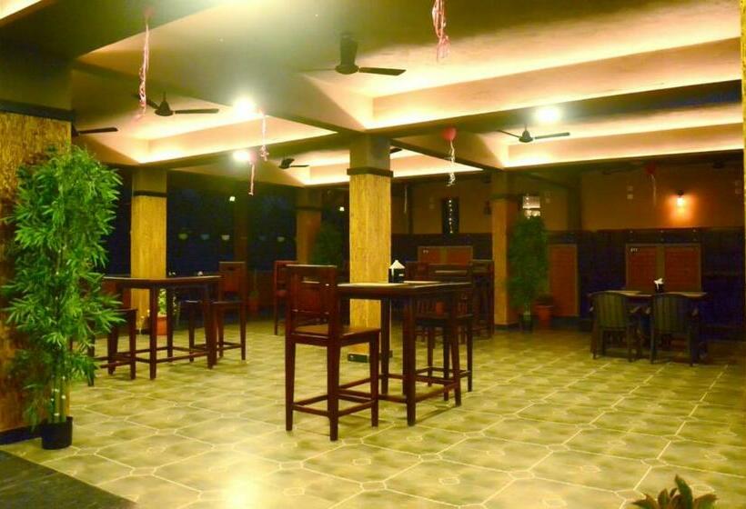 ホテル Southern Heritage