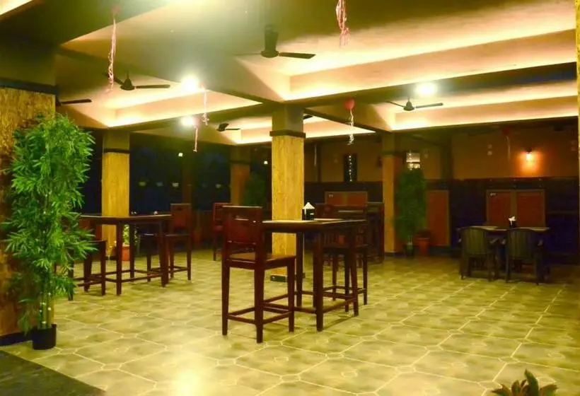 Hotelli Southern Heritage