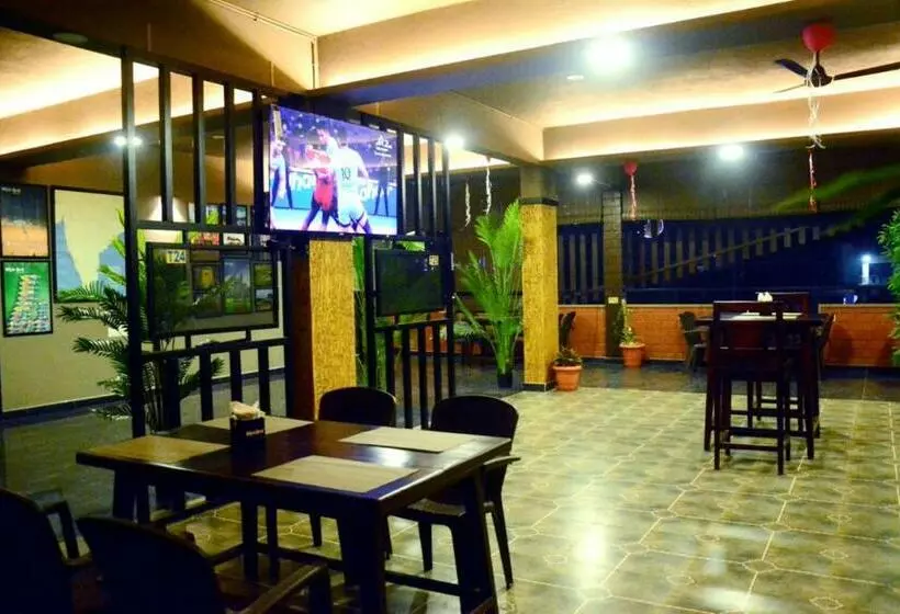 Hotelli Southern Heritage