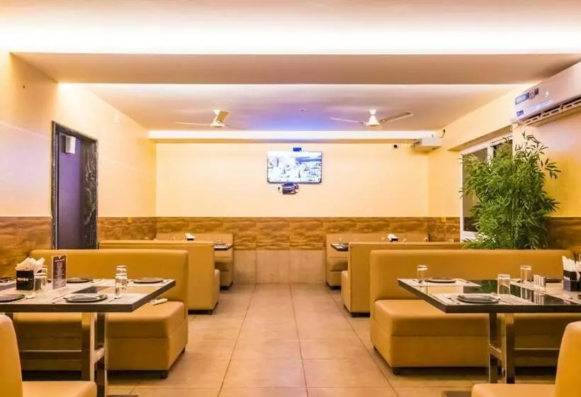 Hotelli Southern Heritage