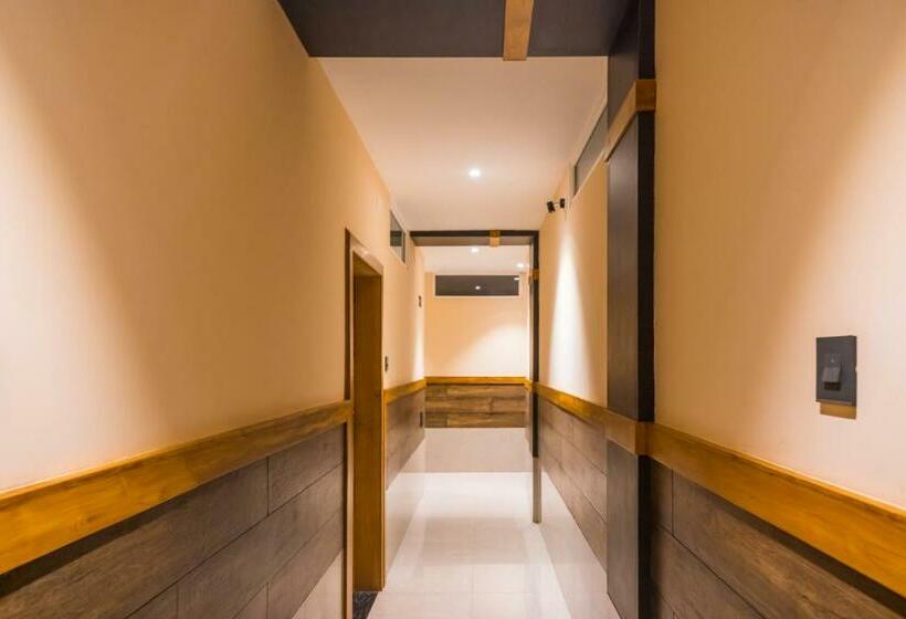 ホテル Southern Heritage