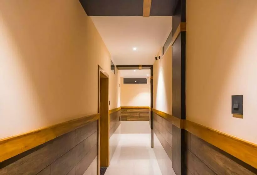 Hotelli Southern Heritage