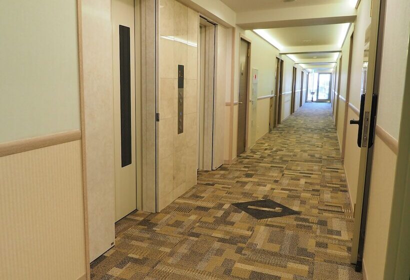 Hotel Toyoko Inn Yokohama Shieichikatetsu Center Minamieki