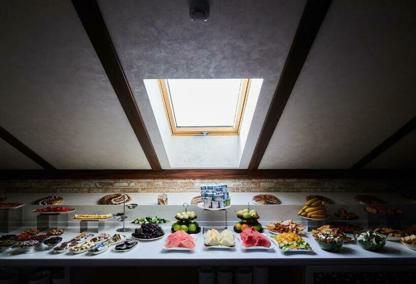 Old Tashkent Hotel & Spa