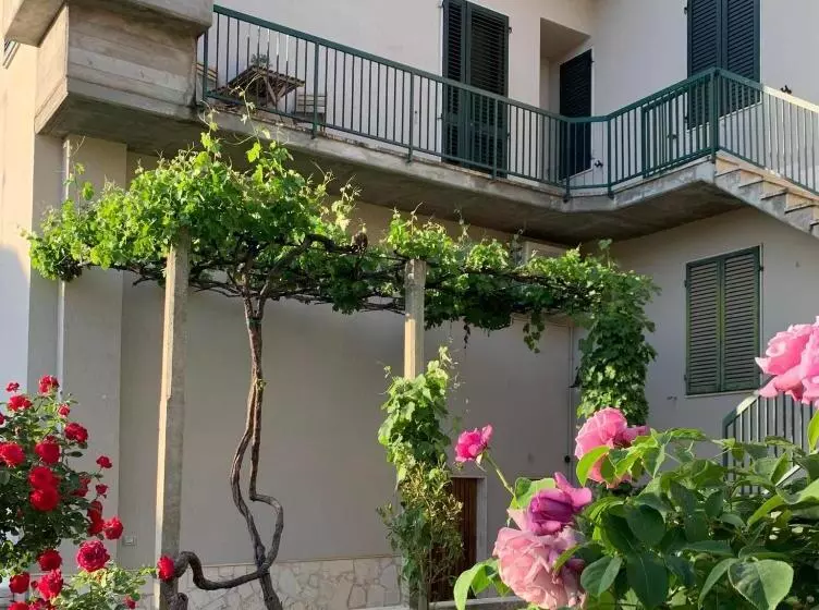 ペンション L Acqua E La Pietra