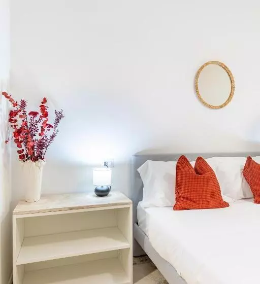 ペンション L Acqua E La Pietra