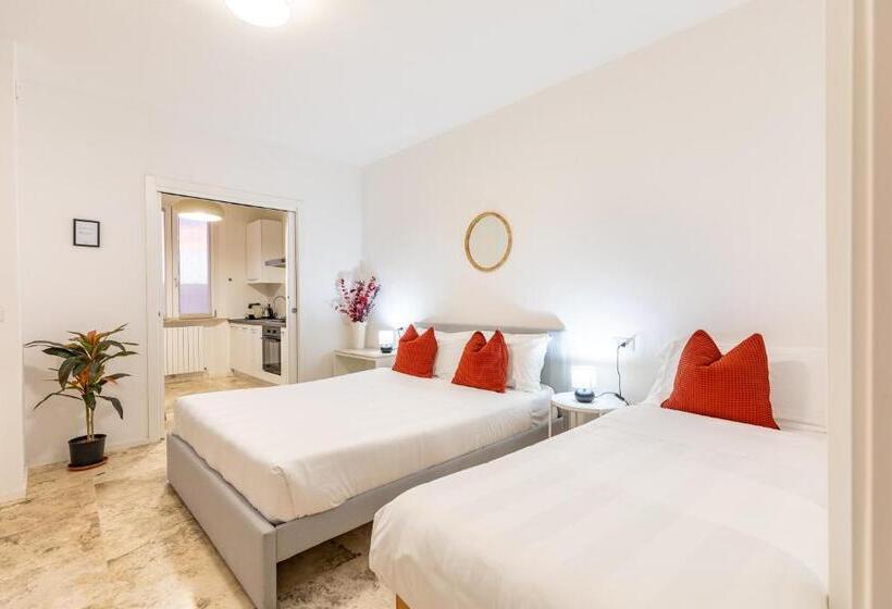 Пансион L Acqua E La Pietra