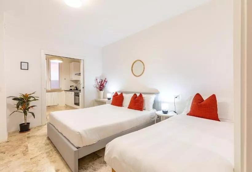 ペンション L Acqua E La Pietra