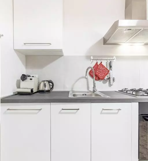 ペンション L Acqua E La Pietra