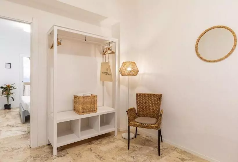 ペンション L Acqua E La Pietra