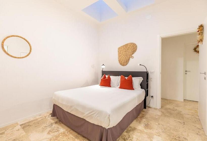 Пансион L Acqua E La Pietra