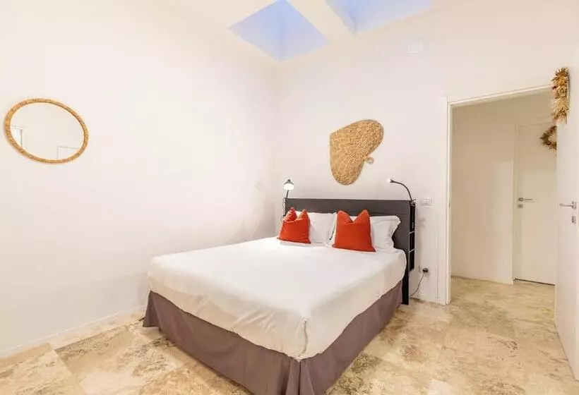 ペンション L Acqua E La Pietra