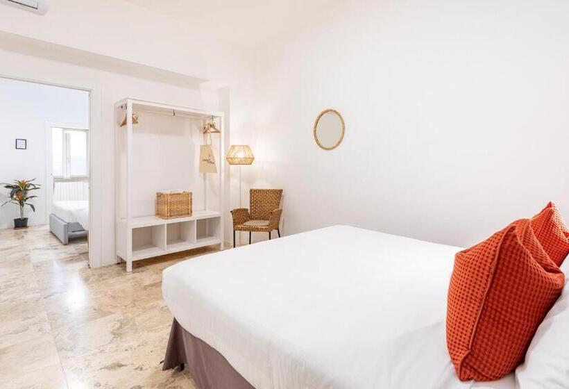 Пансион L Acqua E La Pietra