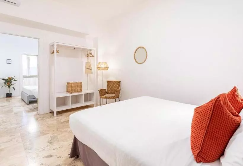 ペンション L Acqua E La Pietra