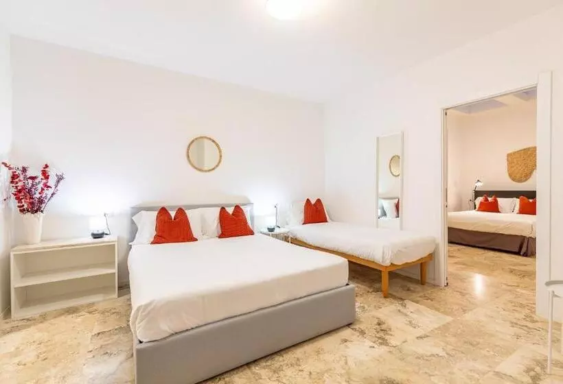 ペンション L Acqua E La Pietra