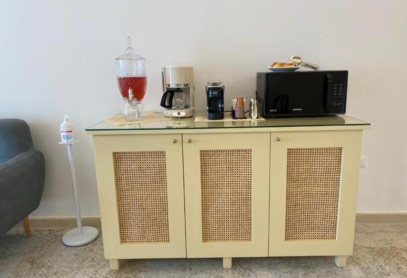 Salento Prestige B&b