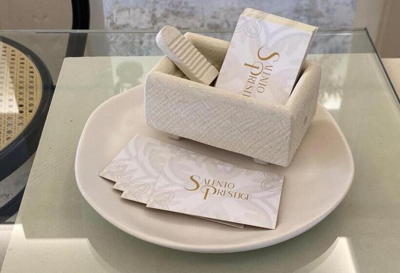 Salento Prestige B&b