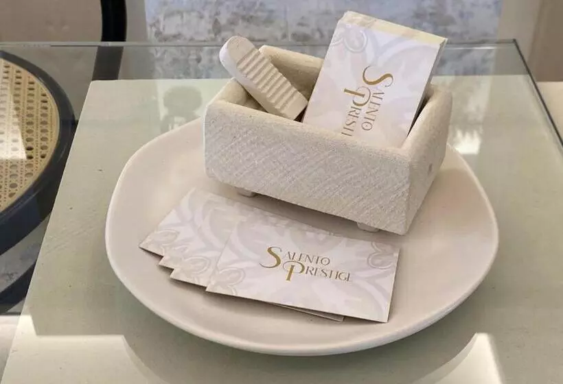 Salento Prestige B&b