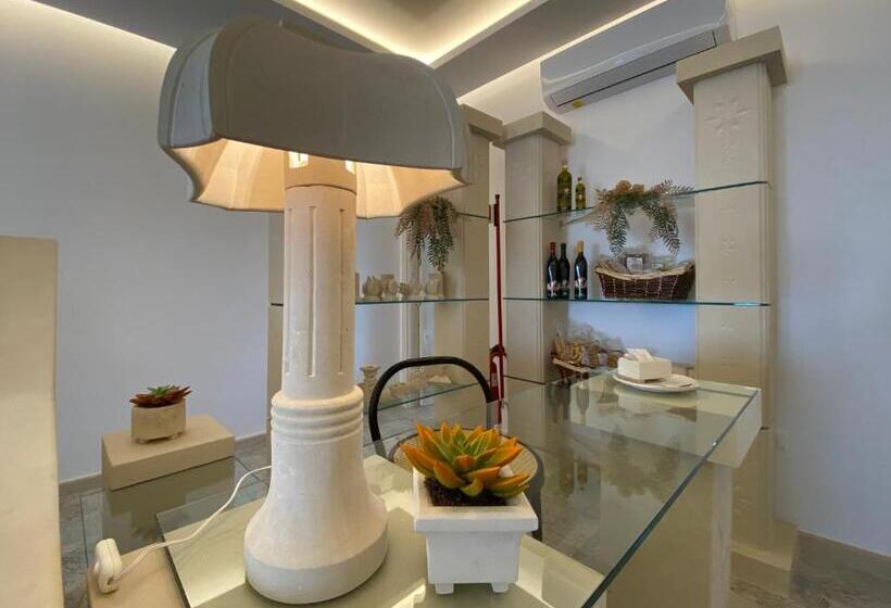 Salento Prestige B&b