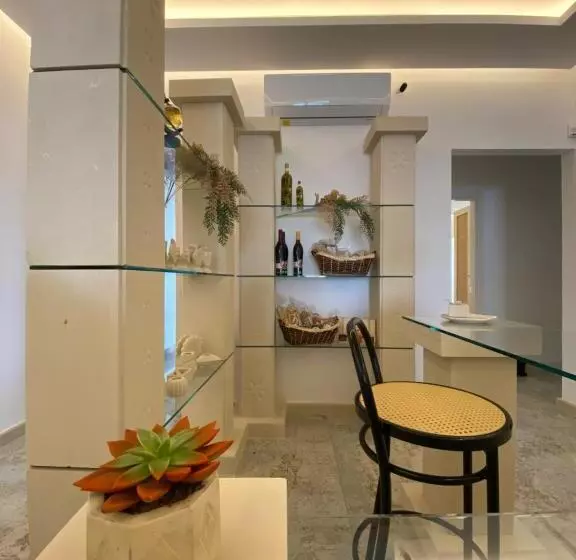 Salento Prestige B&b
