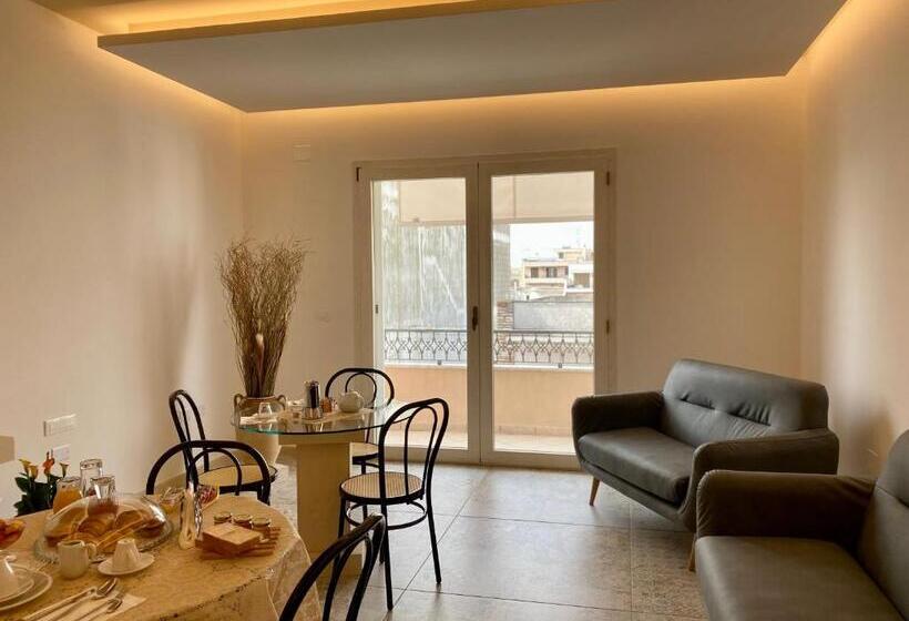 Salento Prestige B&b