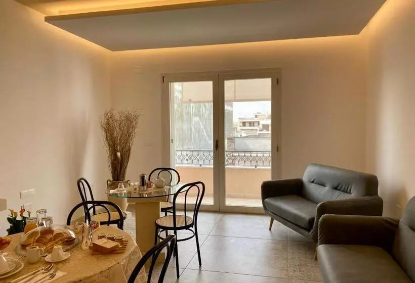 Salento Prestige B&b