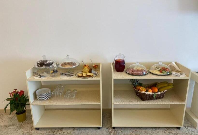 Salento Prestige B&b