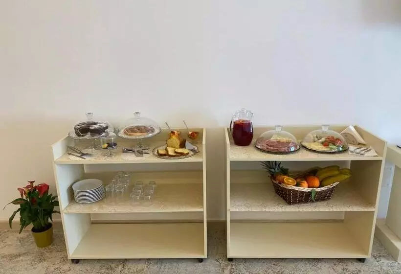 Salento Prestige B&b