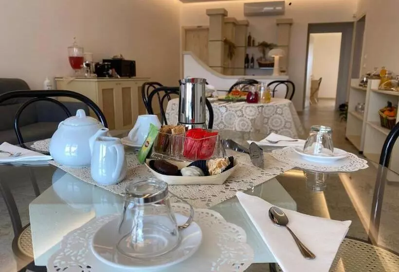 Salento Prestige B&b