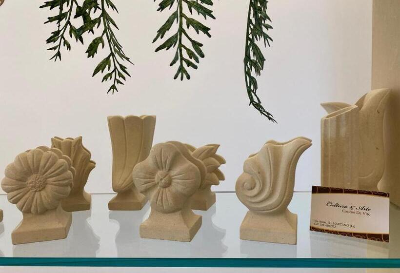 Salento Prestige B&b