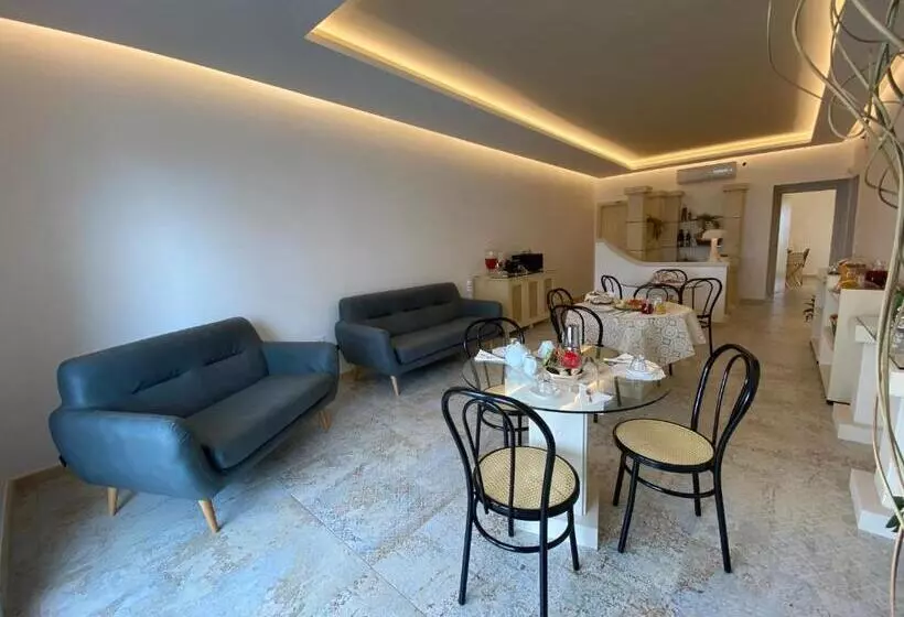 Salento Prestige B&b