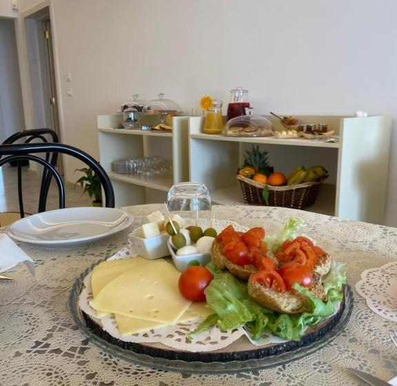 Salento Prestige B&b