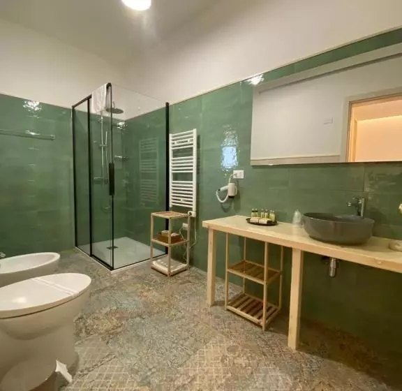 Salento Prestige B&b