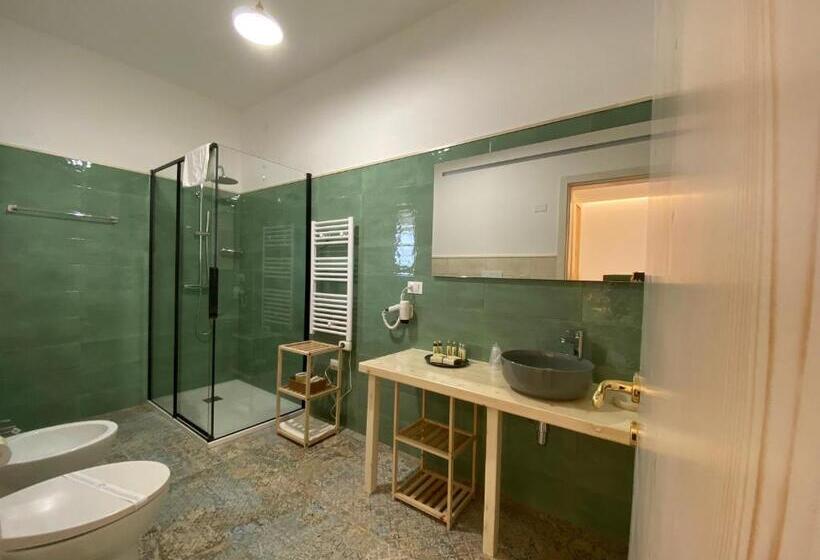 Salento Prestige B&b