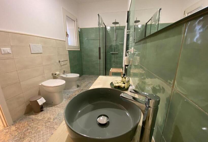 Salento Prestige B&b