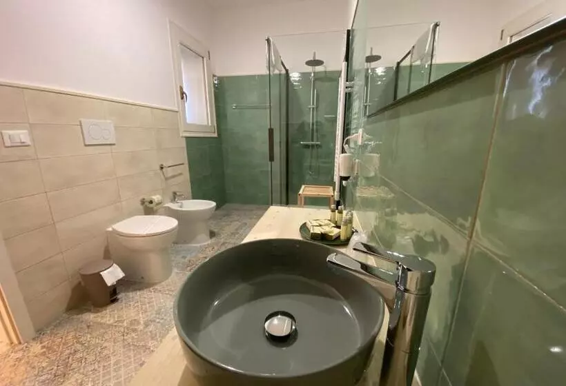 Salento Prestige B&b