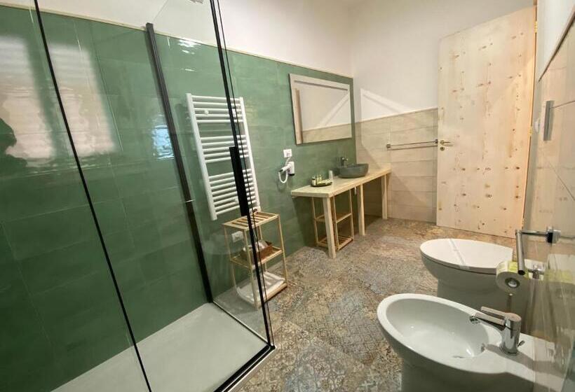 Salento Prestige B&b