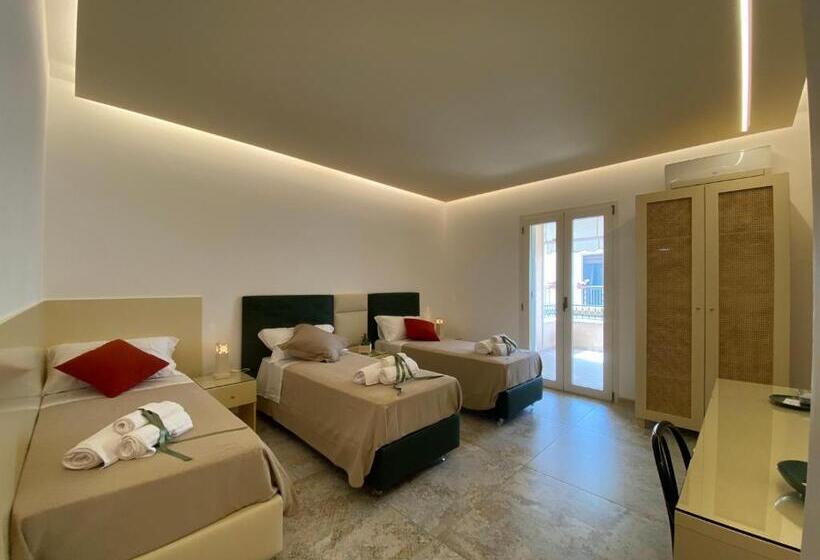 Salento Prestige B&b